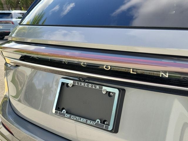 2024 Lincoln Nautilus Premiere
