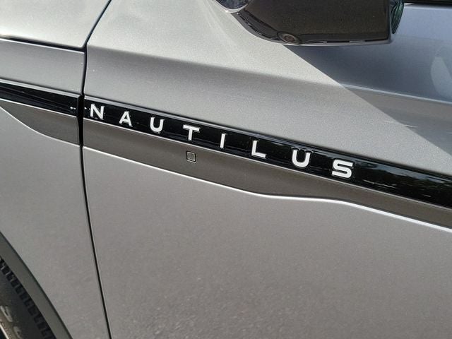 2024 Lincoln Nautilus Premiere