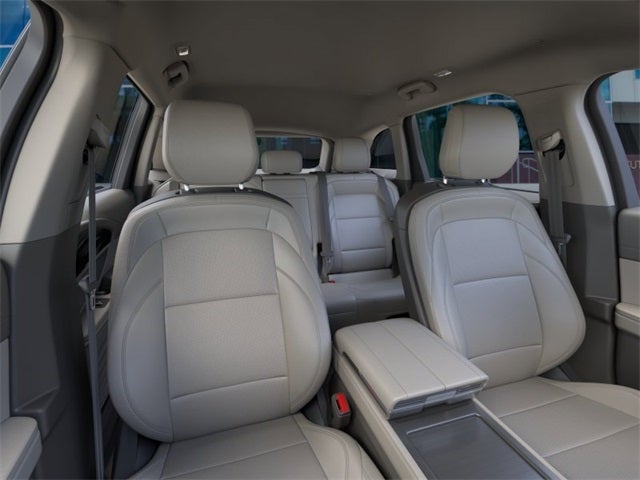 2024 Lincoln Nautilus Premiere