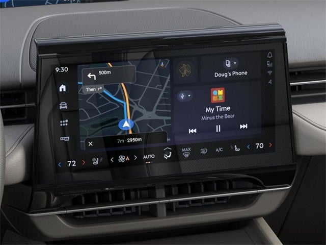 2024 Lincoln Nautilus Premiere