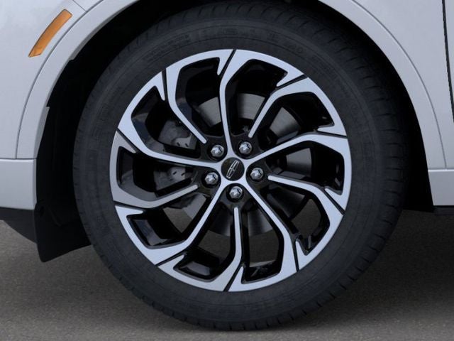 2025 Lincoln Nautilus Reserve Service Loaner