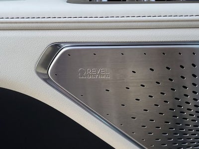 2024 Lincoln Nautilus Black Label