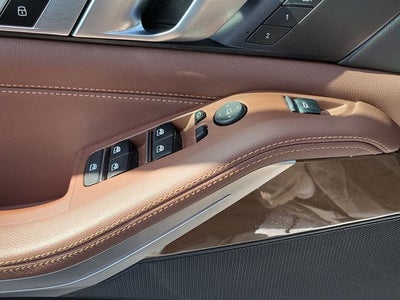 2020 BMW X5 sDrive40i