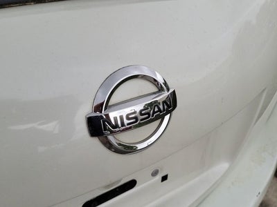 2010 Nissan Murano S
