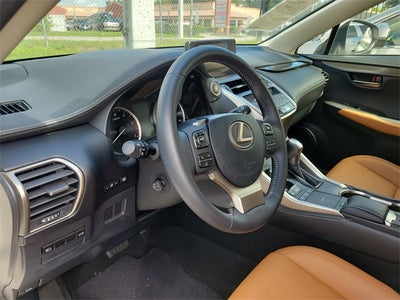 2020 Lexus NX 300 Base