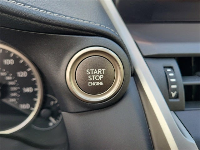 2020 Lexus NX 300 Base