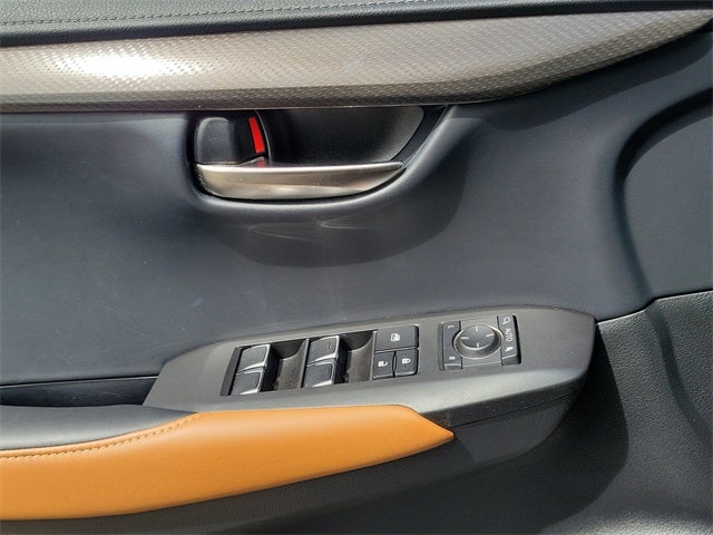 2020 Lexus NX 300 Base