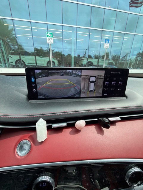2023 Genesis GV70 2.5T