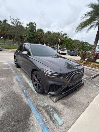 2023 Genesis GV70 2.5T