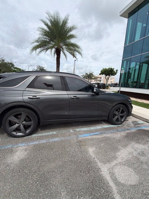 2023 Genesis GV70 2.5T