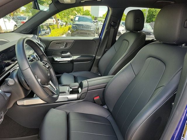 2023 Mercedes-Benz GLB GLB 250