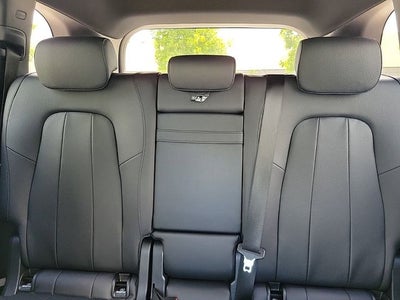 2023 Mercedes-Benz GLB GLB 250