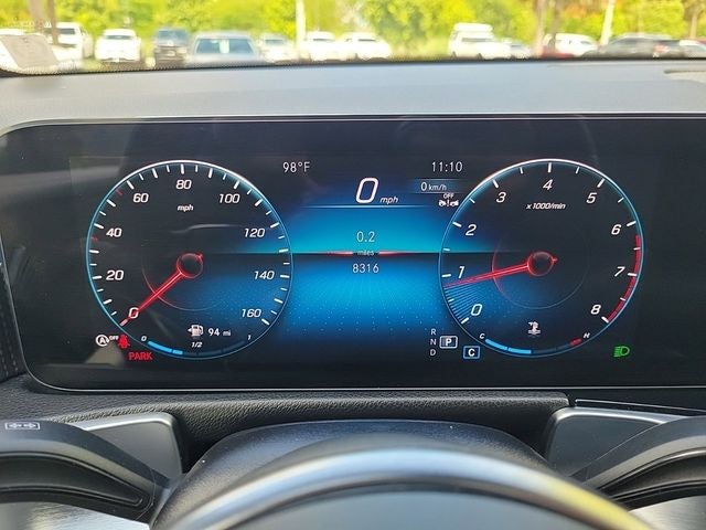 2023 Mercedes-Benz GLB GLB 250