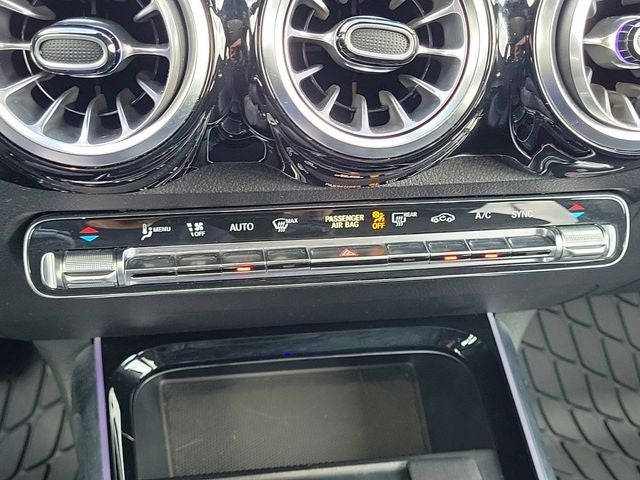 2023 Mercedes-Benz GLB GLB 250