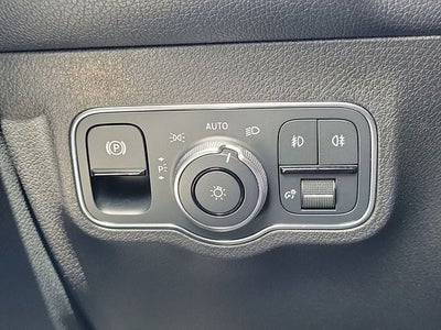 2023 Mercedes-Benz GLB GLB 250