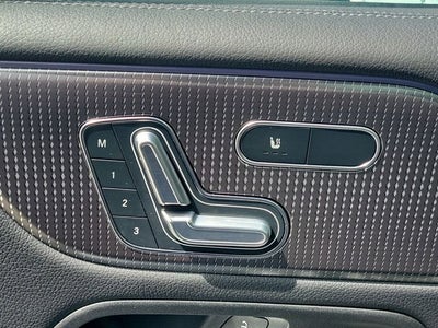 2023 Mercedes-Benz GLB GLB 250