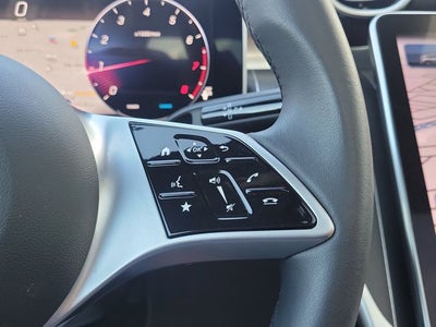 2023 Mercedes-Benz GLC GLC 300