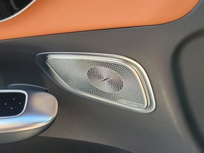 2023 Mercedes-Benz GLC GLC 300