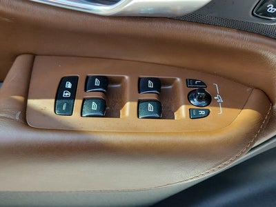 2019 Volvo XC90 T6 Inscription