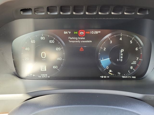 2019 Volvo XC90 T6 Inscription