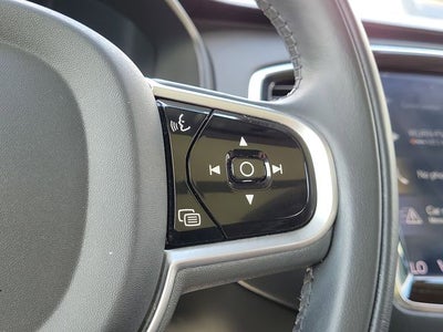 2019 Volvo XC90 T6 Inscription
