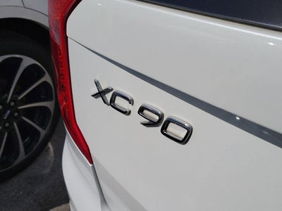 2019 Volvo XC90 T6 Inscription