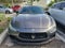 2015 Maserati Ghibli Base