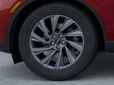 2026 Lincoln Aviator Premiere®