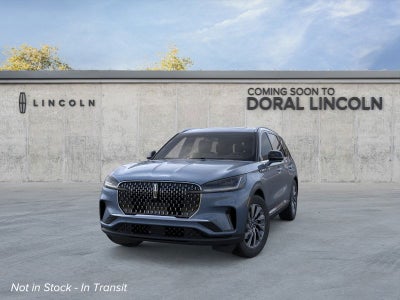 2026 Lincoln Aviator Premiere®