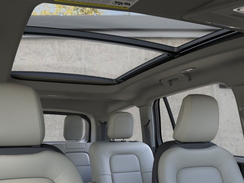 2026 Lincoln Aviator Premiere®