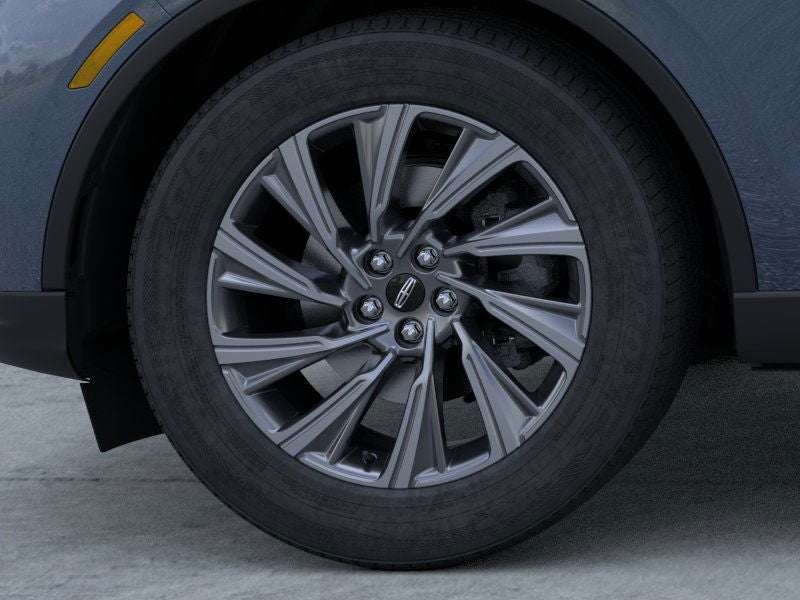 2026 Lincoln Aviator Premiere®