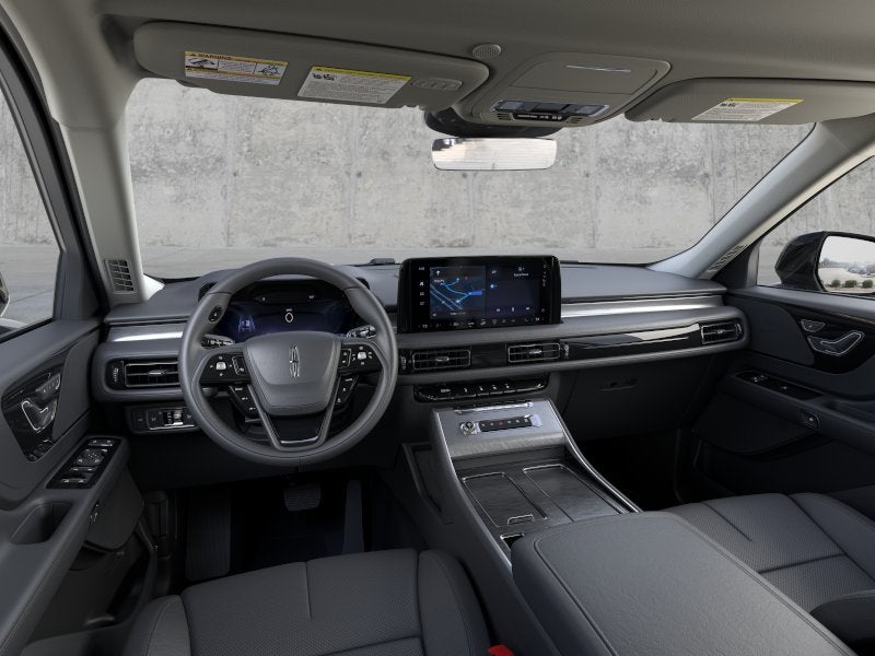2026 Lincoln Aviator Premiere®