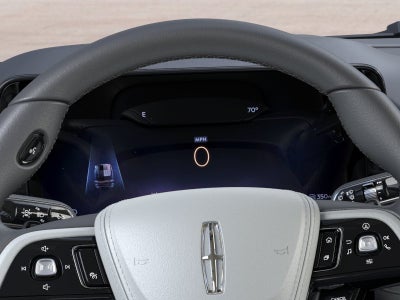 2026 Lincoln Aviator Premiere®