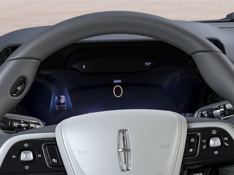 2026 Lincoln Aviator Premiere®