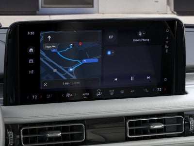 2026 Lincoln Aviator Premiere®