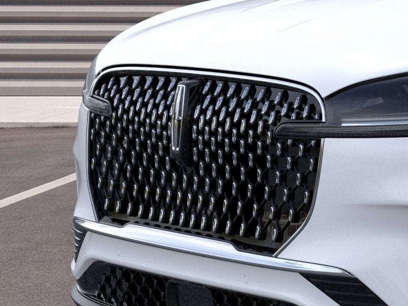 2026 Lincoln Aviator Premiere®