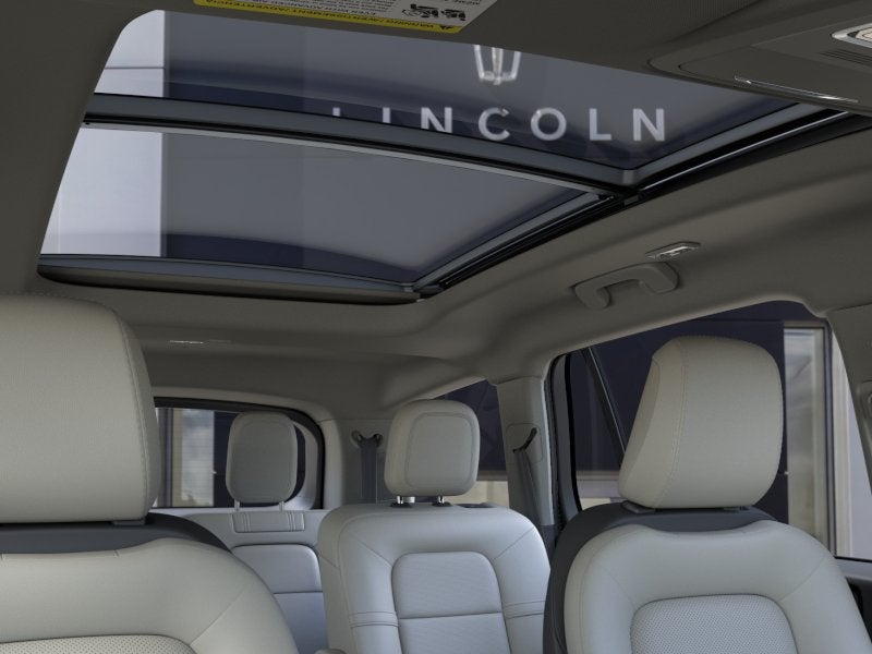 2026 Lincoln Aviator Premiere®