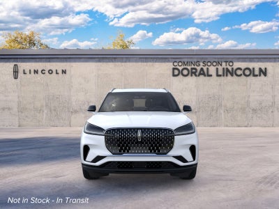 2026 Lincoln Aviator Premiere®