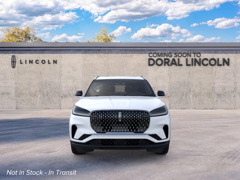 2026 Lincoln Aviator Premiere®