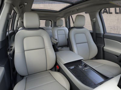 2026 Lincoln Aviator Premiere®