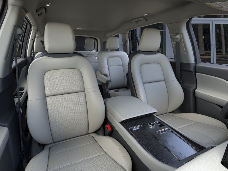 2026 Lincoln Aviator Premiere®