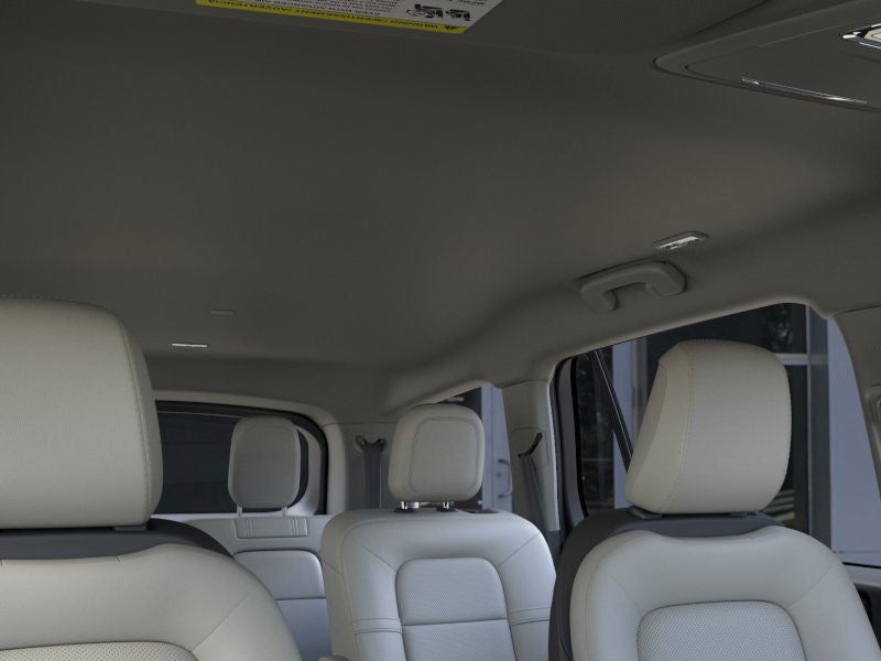 2026 Lincoln Aviator Premiere®