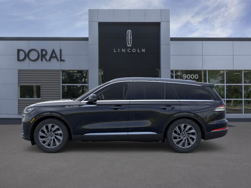 2026 Lincoln Aviator Premiere®