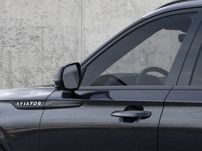 2026 Lincoln Aviator Premiere®