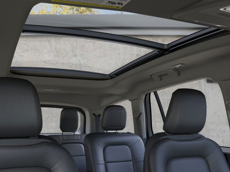 2026 Lincoln Aviator Premiere®