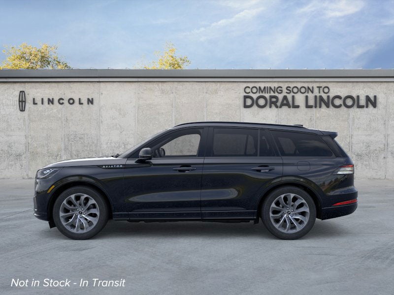 2026 Lincoln Aviator Premiere®