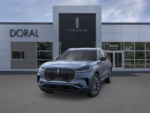 2026 Lincoln Aviator Premiere®