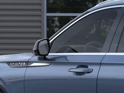 2026 Lincoln Aviator Premiere®