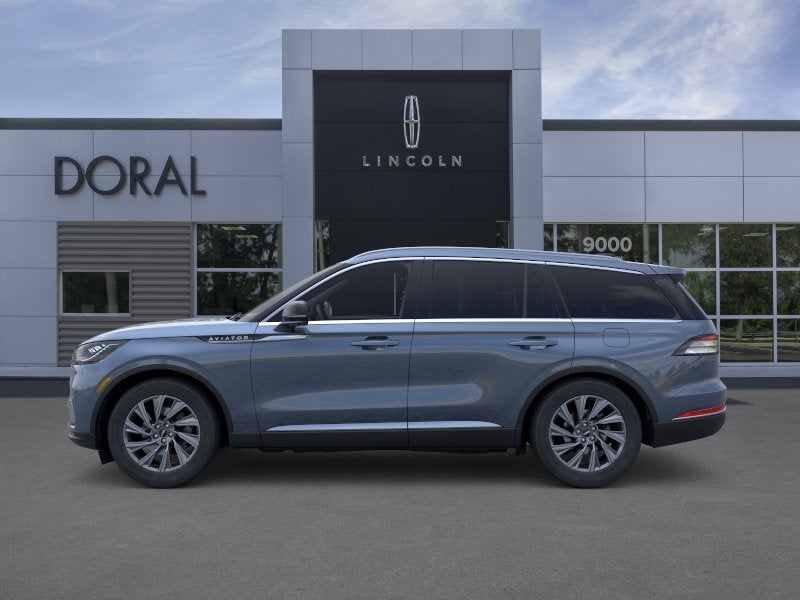 2026 Lincoln Aviator Premiere®