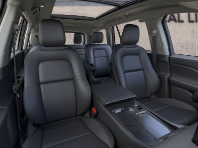 2026 Lincoln Aviator Premiere®